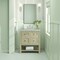 James Martin Vanities 30'' Single Vanity, Whitewashed Oak w/ 3 CM Eternal Jasmine Pearl Quartz Top 330-V30-WWO-3EJP - alternate 3